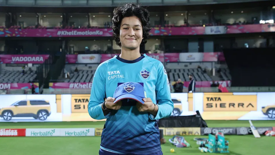 Delhi Capitals suffer major blow as two key players ruled out of WPL 2026